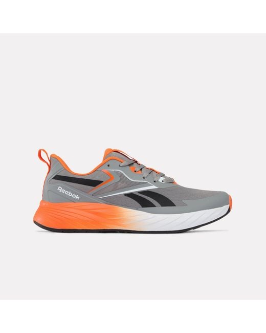 Reebok Blue Verse Running Shoes for men