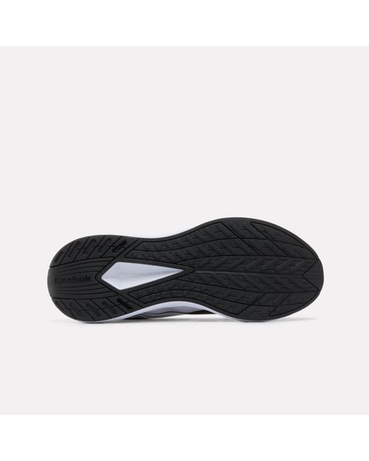 Reebok White Verse Running Shoes