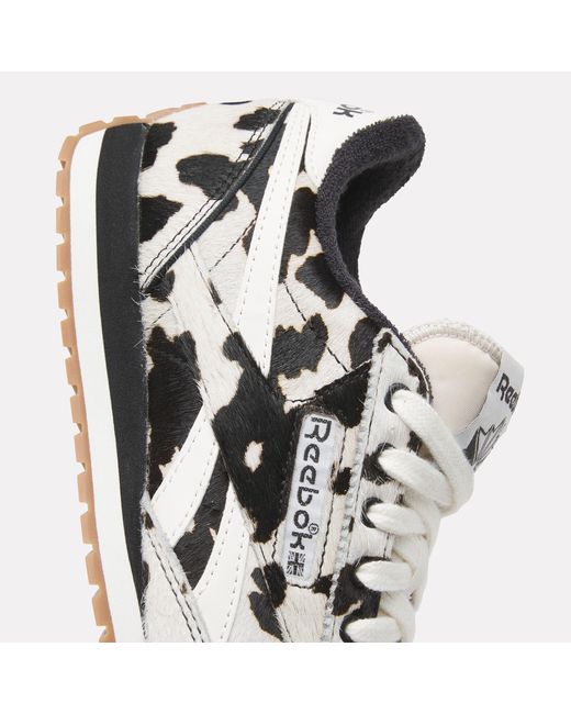 Reebok Black Classic Az Trainers