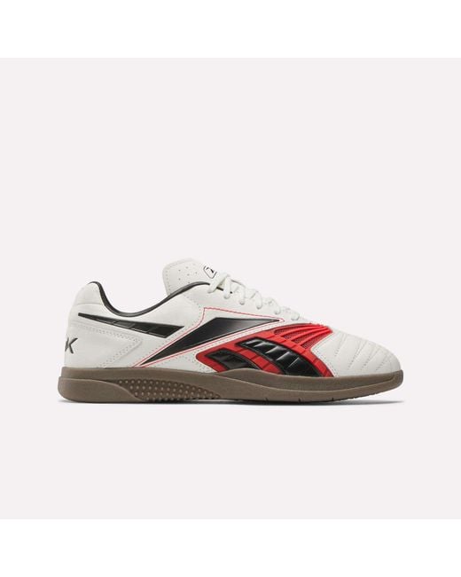 Reebok Multicolor Hammer Valde Shoes