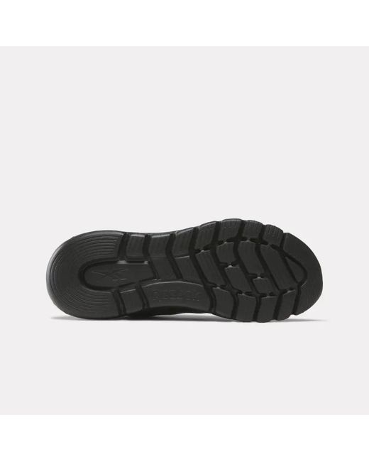 Reebok Black Split Flex Training Shoes for men