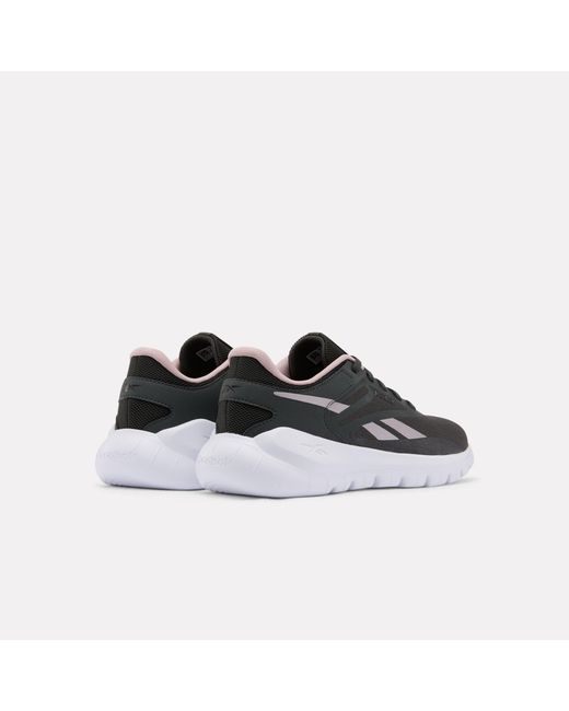 Reebok Black Split Flex Training Shoes
