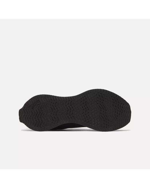 Reebok Black Zig Dynamica Str Shoes