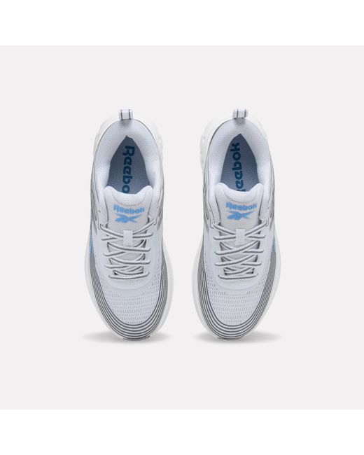 Reebok Blue Road Strider Shoes