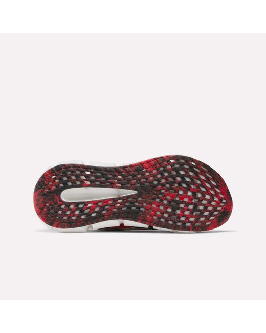 Reebok Red Floatzig 2 Running Shoes