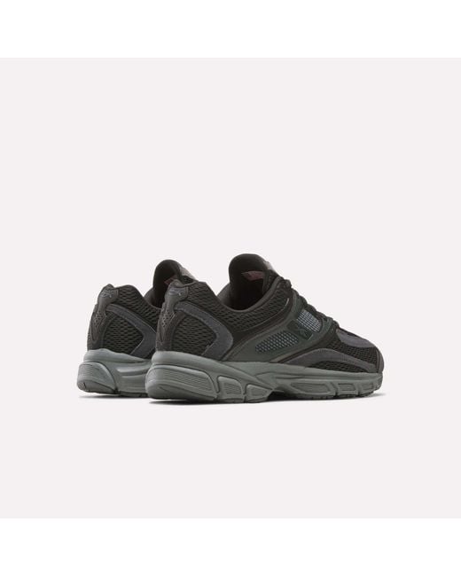 Reebok Black Premier Trinity Shoes