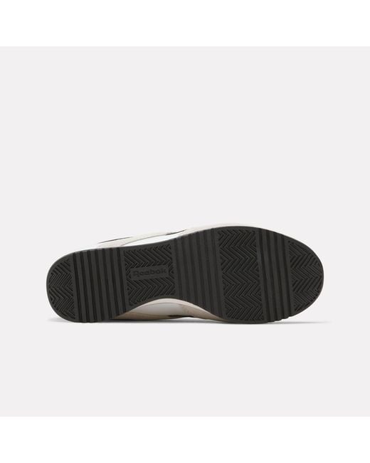 Reebok White World 70 Trainers