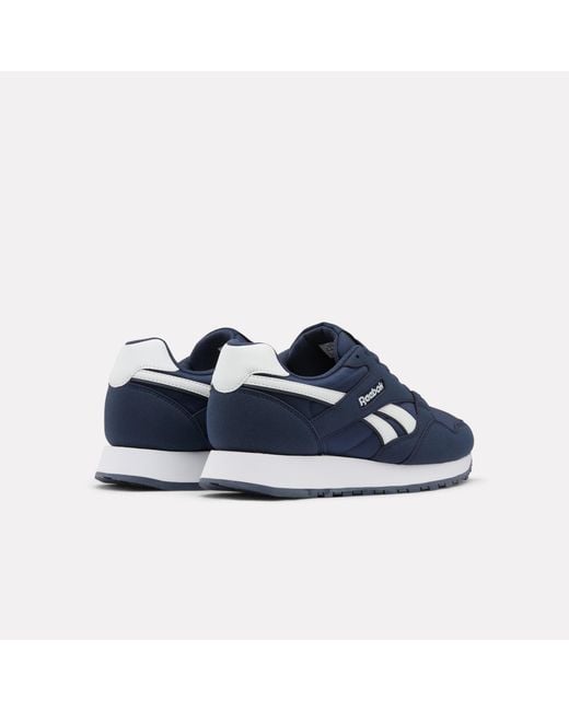 Reebok Blue Prime Event Sneakers