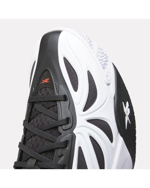 Reebok Multicolor Angel Reese 1 Basketball Shoes