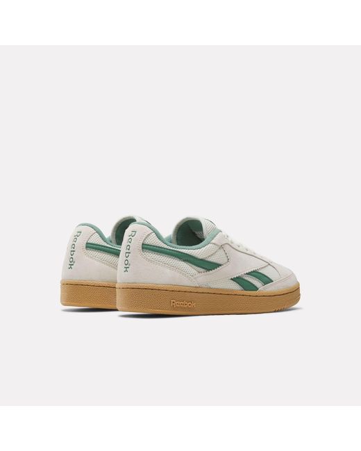 Reebok Blue Club C Grounds 70 Sneakers