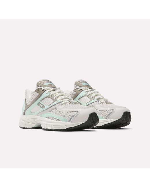 Reebok Metallic Premier Trinity Shoes