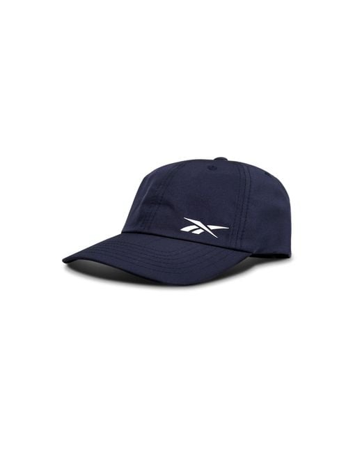 Reebok Blue Flow Cap