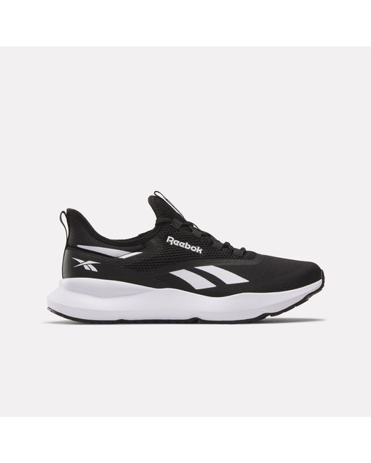 Reebok Black Cityride Shoes