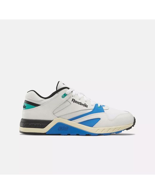 Reebok Blue Ers 4000 Shoes