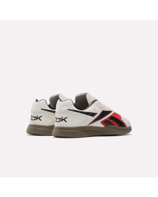 Reebok Multicolor Hammer Valde Shoes