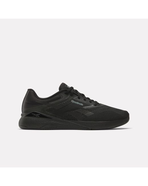 Reebok Black Nano X5 Training Shoes