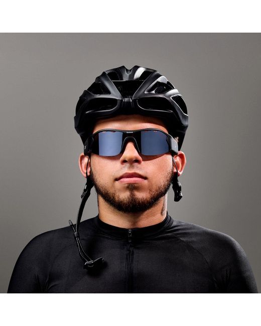 Reebok Metallic Octane Smart Audio Sunglasses
