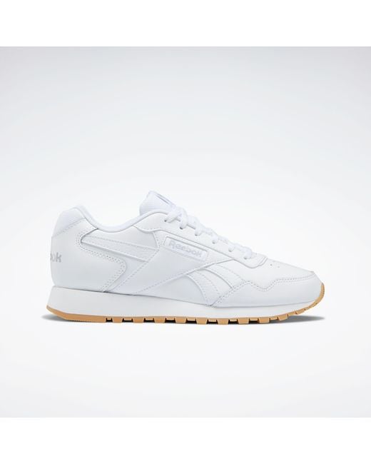 Baskets Glide, /Cloudgrey/ Taille Reebok en coloris White