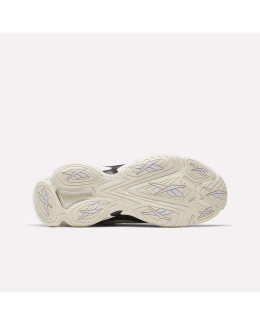 Reebok Blue Dmx Series 3000 Walking Shoes