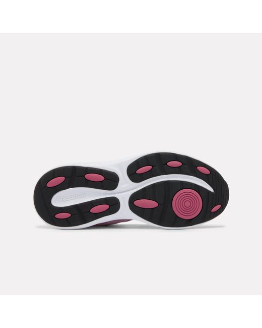 Reebok Pink Relora Running Shoes