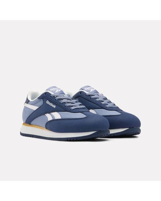 Reebok Blue World 70 Boys' Trainers
