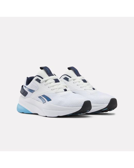 Reebok Blue Relora Running Shoes for men