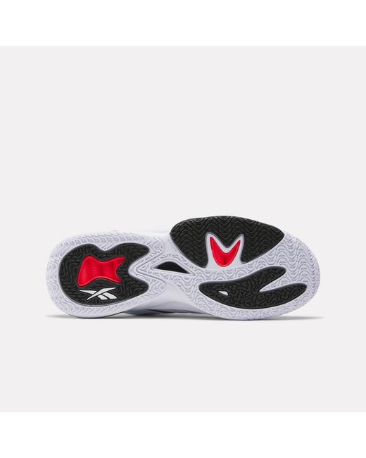 Reebok Multicolor Angel Reese 1 Basketball Shoes