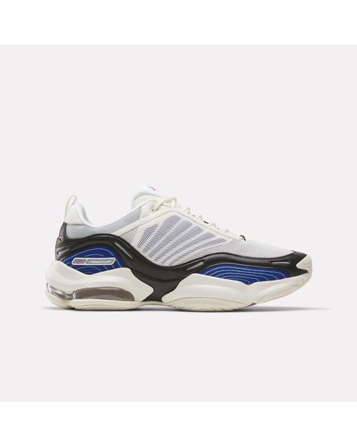 Reebok Blue Dmx Series 3000 Walking Shoes