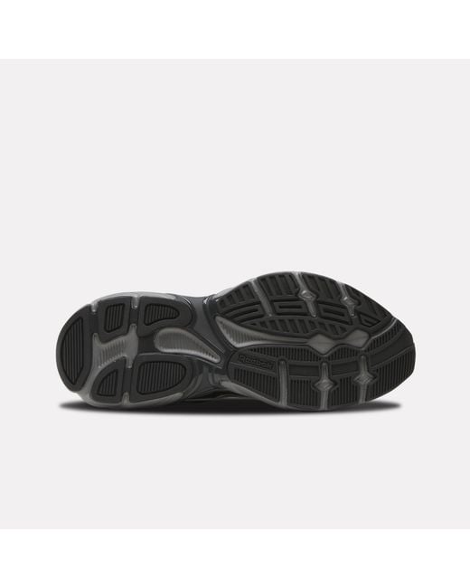 Reebok Gray Premier Road 1000 Trainers