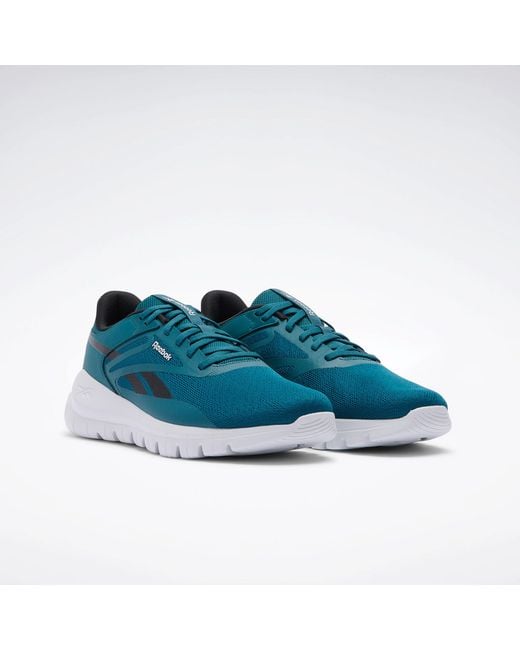 Reebok Split Flex Trainingsschoenenunisex, Afmeting in het Blue