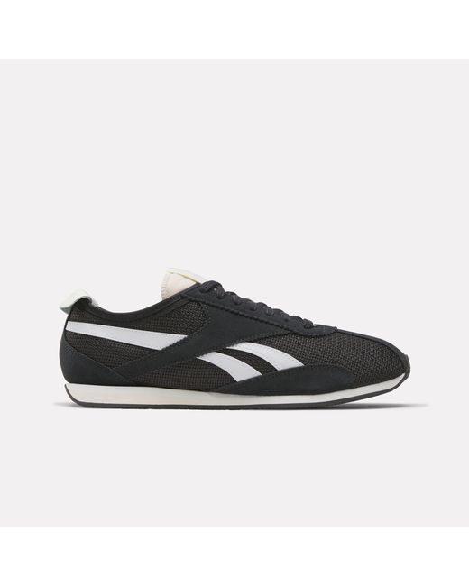 Reebok Black R400 Trainers