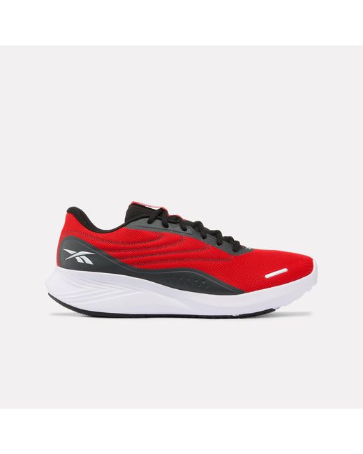 Reebok Red Energen Speed Shoes