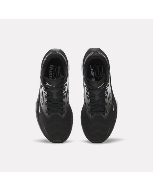 Reebok Black Floatzig Tread Damenschuhe, Größe