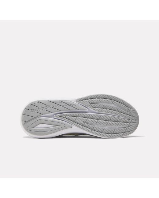 Reebok White Viva Speed Shoes for men