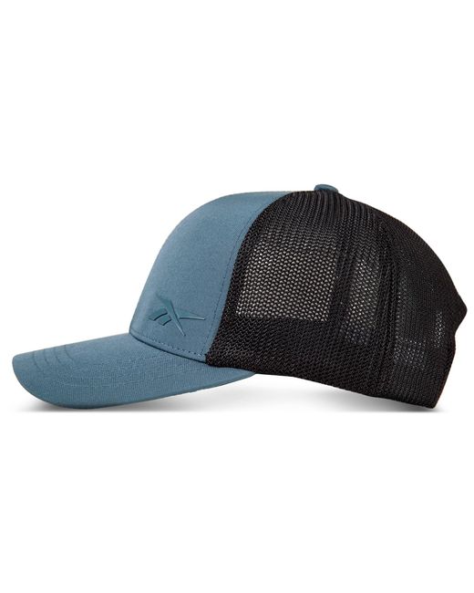 Reebok Blue Athletic Cap