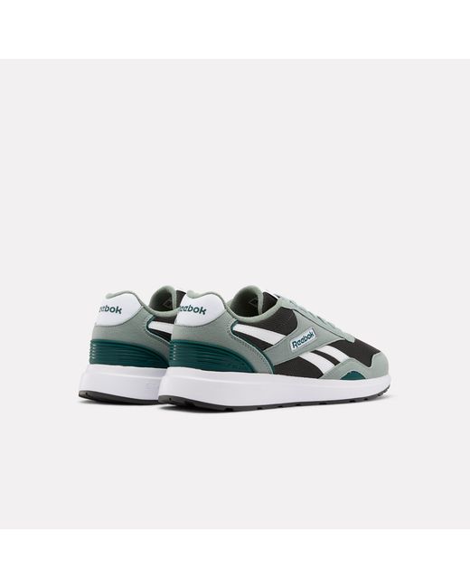 Reebok Green Gl1100 Trainers
