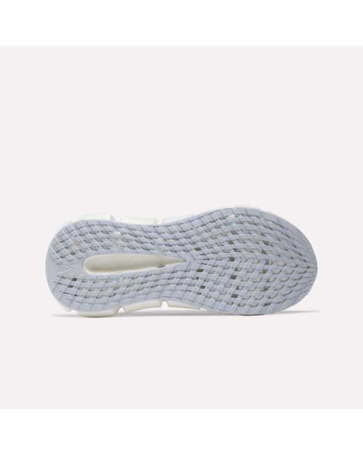 Reebok Red Floatzig 2 Running Shoes