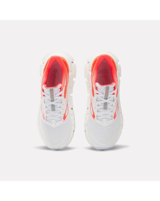 Reebok Floatzig 2 Hardloopschoenen, Vrouw, Afmeting in het Red