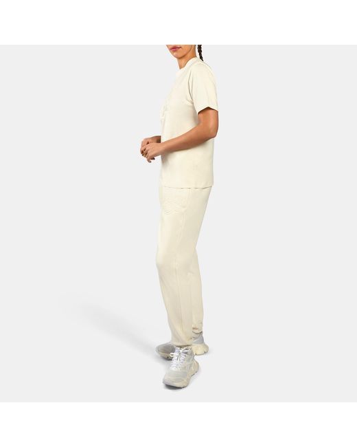 Reebok Natural Embossed Edge T-Shirt