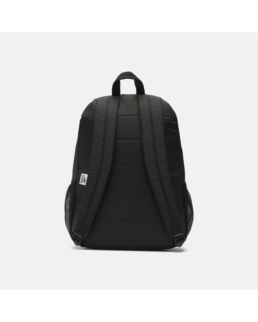 Reebok Stefhan Backpack in Black Lyst
