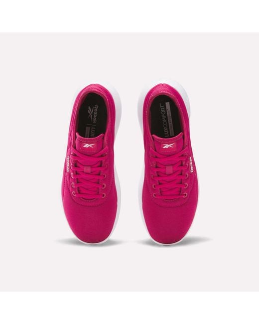 Reebok Purple Active Lite Shoes