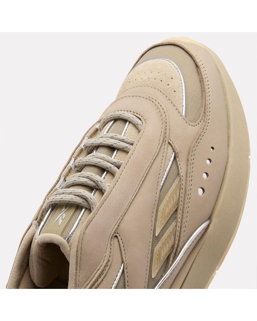 Reebok Natural Ers World Pro Shoes
