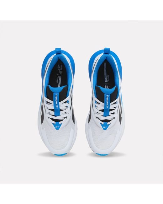 Reebok Blue Verse Running Shoes for men