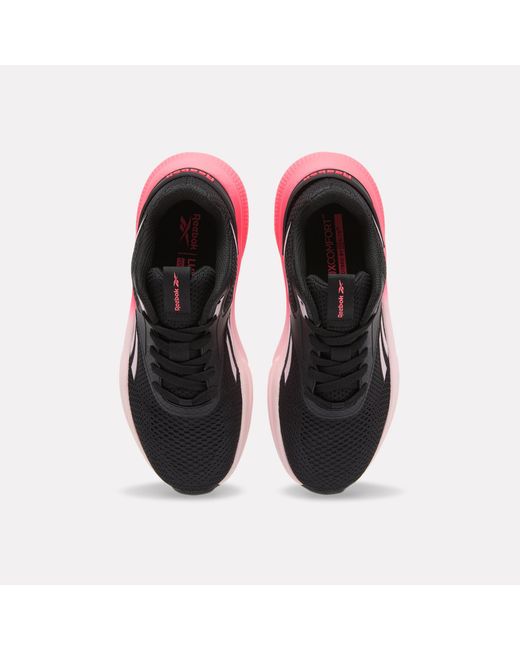 Reebok Pink Relora Running Shoes