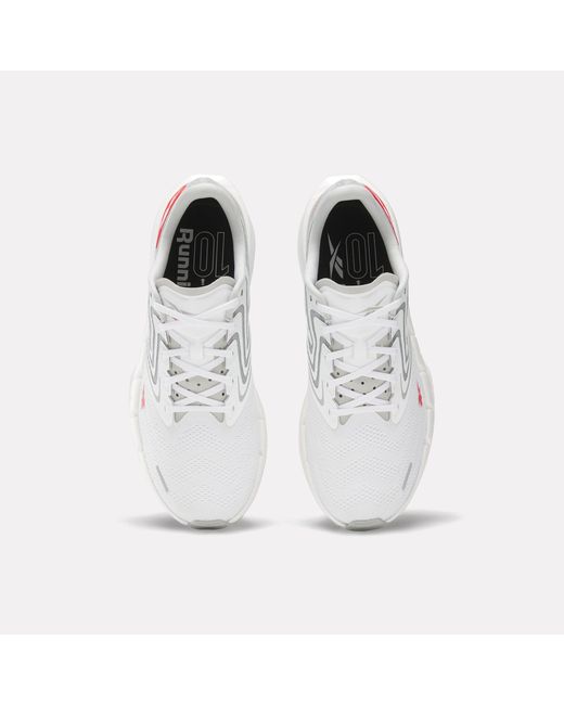 Reebok Floatzig Tread Schoenenunisex, Afmeting in het White