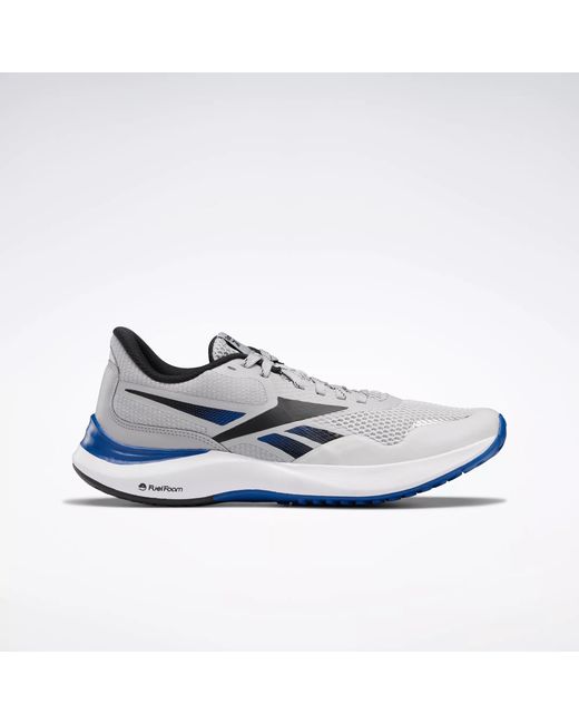 Reebok Endless Road 3 Running Shoes in Blue for Men | Lyst