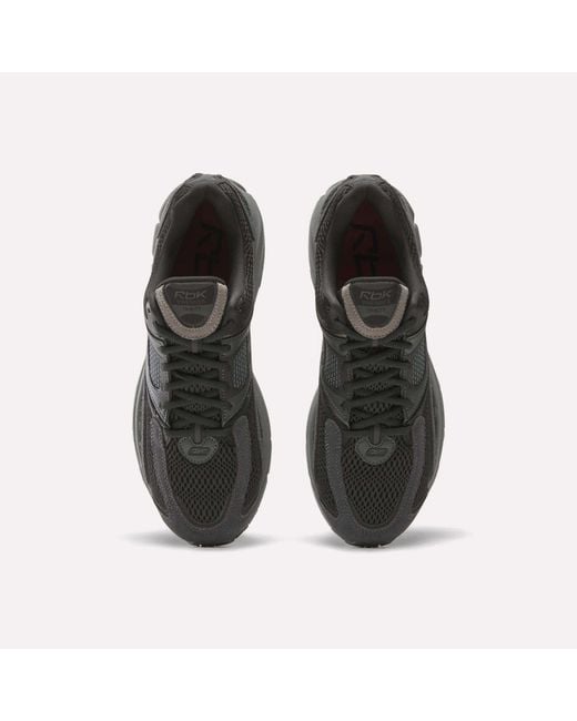 Reebok Black Premier Trinity Shoes