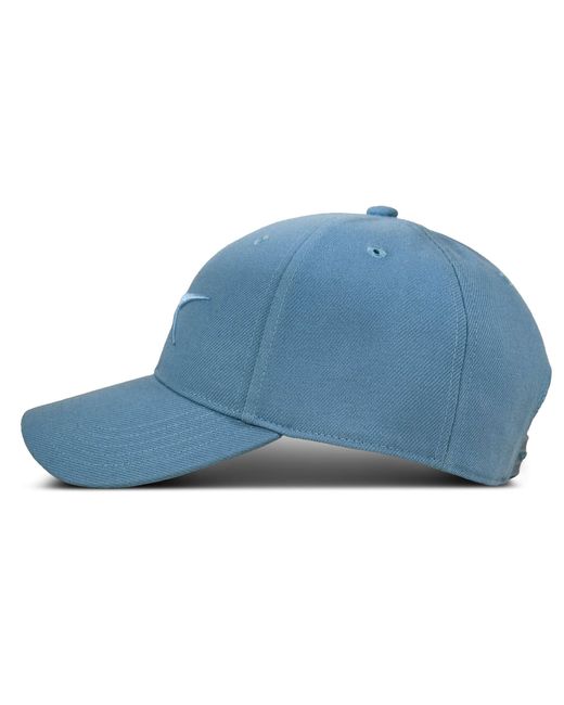 Reebok Blue Vector Baseball Cap