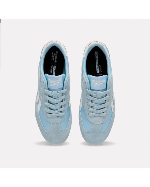 Reebok Blue World 70 Trainers