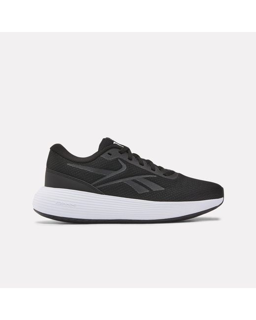Reebok Black Dmx Comfort + Lite Shoes